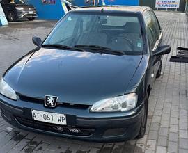 106 swap 1.6 16v