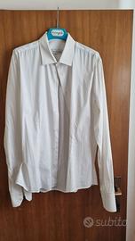 Camicia Xagon Man bianca.