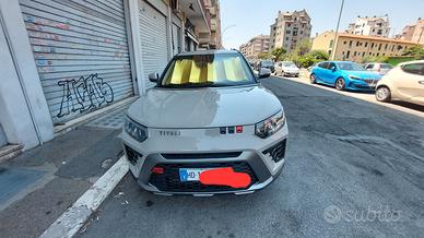 KGM Tivoli