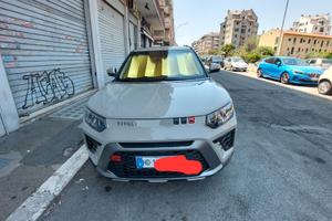 KGM Tivoli