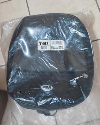 borsa serbatoio moto