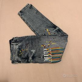 Jeans Azzurri