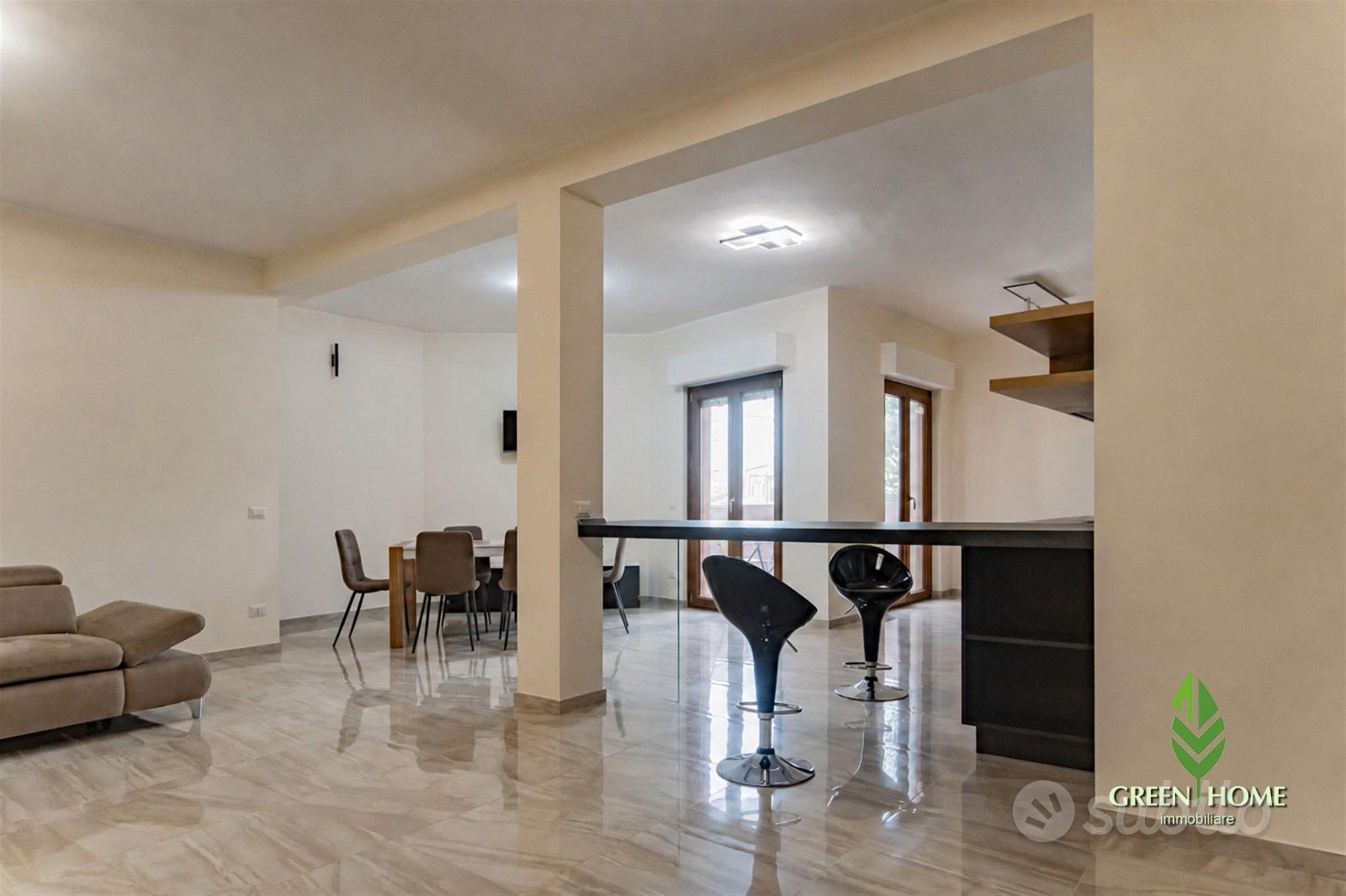 Appartamento – Cagliari, Sant'Avendrace, Sant'Avendrace-Santa Gilla - Altro