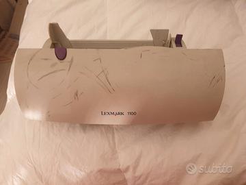 Stampante Lexmark