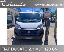 FIAT Ducato 28 2.3 MJT 120CV PC-TN Furgone