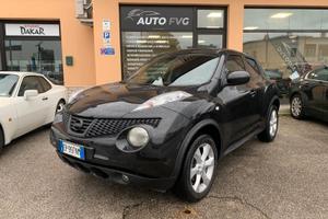 Nissan Juke 1.5 dCi Neopatentati