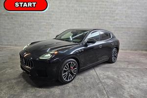 Maserati Grecale 2.0 mhev GT 300cv auto START INCI