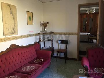 Casa Indipendente - Gangi