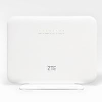 MODEM ROUTER ZTE ZXHN H6745 FTTH FIBRA 2.5 Gbps