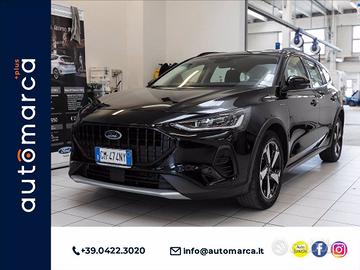 FORD Focus Station Wagon