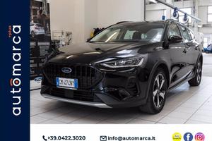 FORD Focus Station Wagon