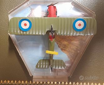 Modello Biplano RAF S.E. 5a 1917