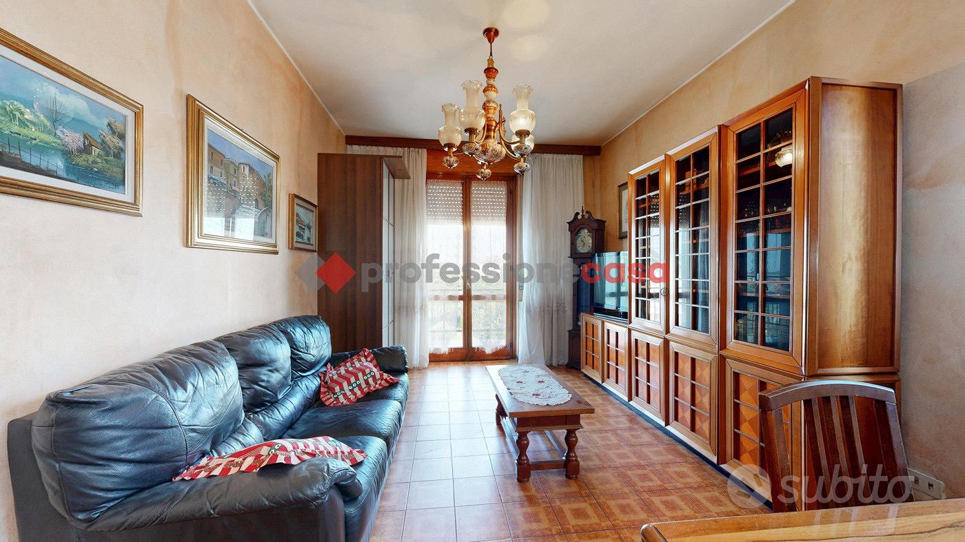 Apartment in Gessate, Milano - Vista 6
