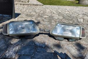 Fari Citroen Saxo del 97