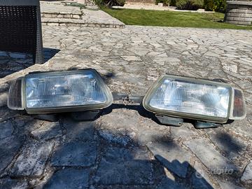 Fari Citroen Saxo del 97