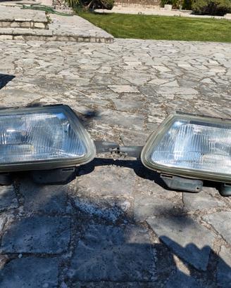 Fari Citroen Saxo del 97