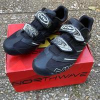 scarpe bici da strada NORTHWAVE