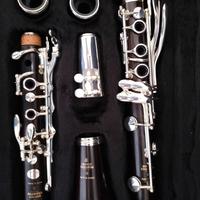 Clarinetto Sib - Buffet Crampon Prestige