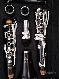 Clarinetto Sib - Buffet Crampon Prestige