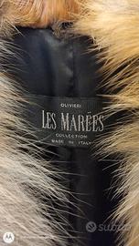 giubbino da sartoria italiana.