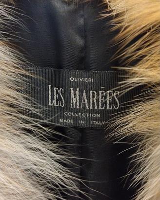 giubbino da sartoria italiana.