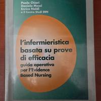 L’infermieristica basata su prove di efficacia