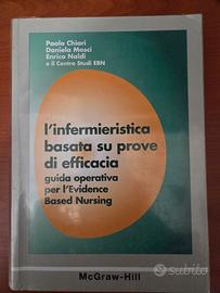 L’infermieristica basata su prove di efficacia