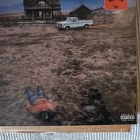  Disco di Salmo titol. ranch 