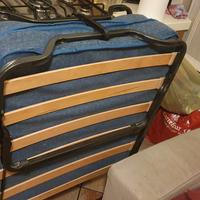 letto pieghevole 