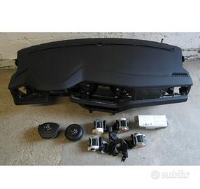 Kit airbag cruscotto Volkswagen  Polo 2g