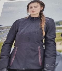 GIACCA DONNA SPORT TOURING YAMAHA - A22SJ201B0-