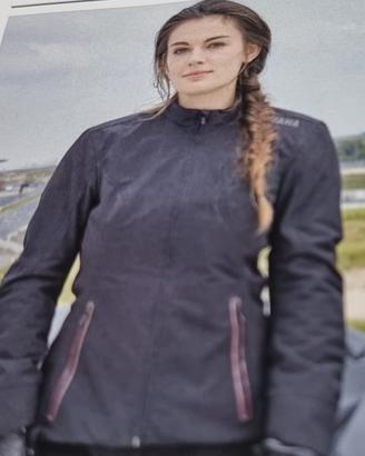 GIACCA DONNA SPORT TOURING YAMAHA - A22SJ201B0-