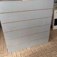 Espositore per giornali