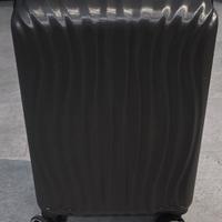 Trolley Spilbergen Rigido Nero combinazione TSA