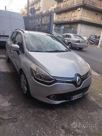 Renault clio auto