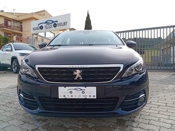 Peugeot 308 BlueHDi 100 S&S Business
