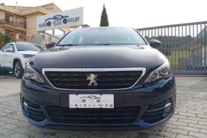 Peugeot 308 BlueHDi 100 S&S Business