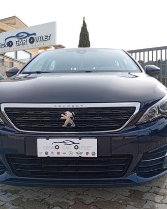 Peugeot 308 BlueHDi 100 S&S Business