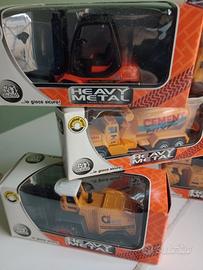 Macchine movimento terra -