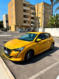 Peugeot 208 PureTech