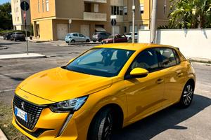 Peugeot 208 PureTech