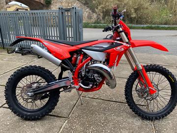 Beta RR Enduro 125 2 tempi