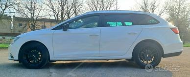SEAT Leon Leon III ST 1.4 tgi Style s