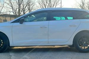 SEAT Leon Leon III ST 1.4 tgi Style s