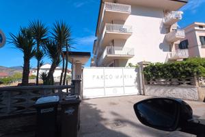 Roccapiemonte: sottotetto da ristrutturare