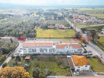 Appartamento Cecina [Cod. rif 046C2VRG]