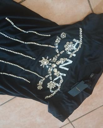 t-shirt Pinko