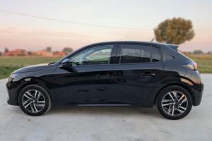 Peugeot 208 1.5 BlueHDi 100 CV Allure Pack (2022)