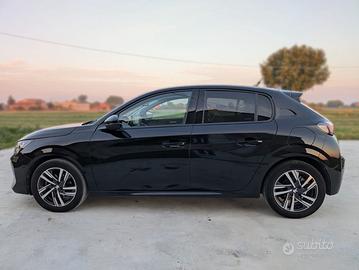 Peugeot 208 1.5 BlueHDi 100 CV Allure Pack (2022)
