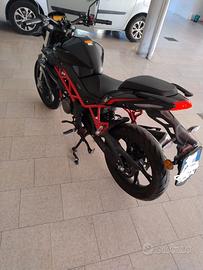 Benelli BN 125 - 2022